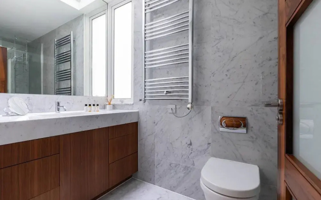 Hans Place II by Onefinestay
