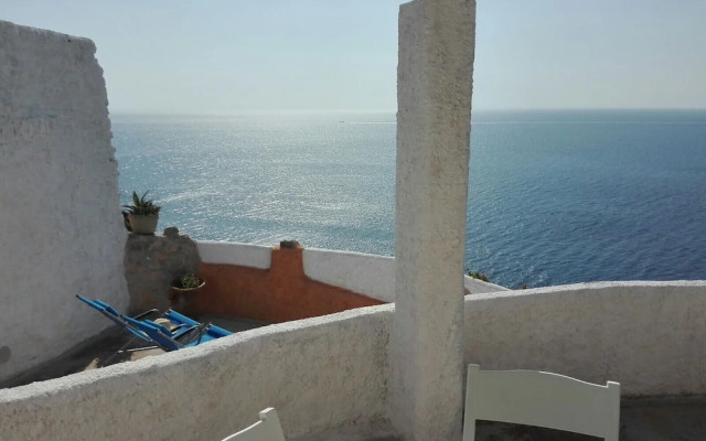 Scogliera del Gabbiano