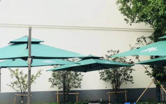 Mercure Suzhou City Center