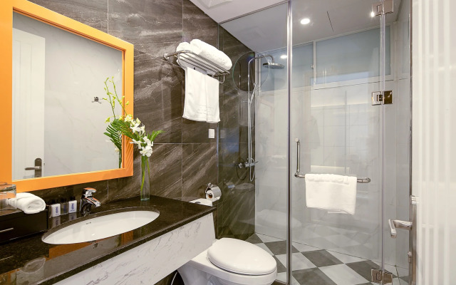 Grand Citiview Da Nang Hotel