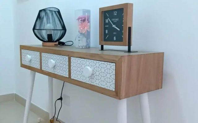 Terrace and Pool Royal Cabanas Golf 5