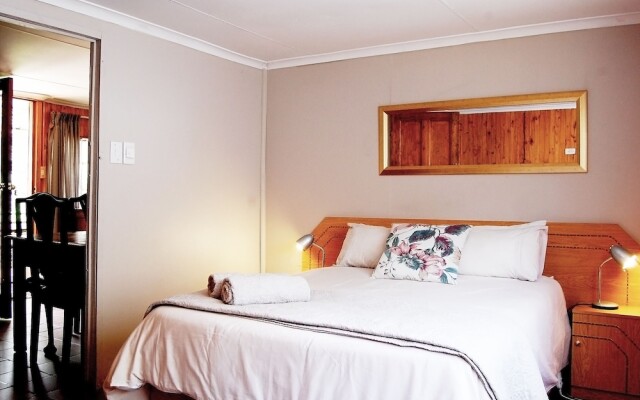 Stonehaven Guest House