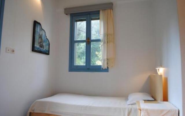 Holiday home 4 bedrooms 2 bathrooms - Nikiana