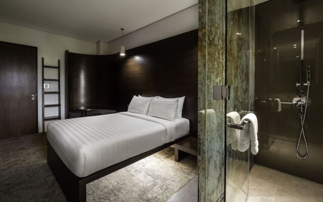 Tune Hotel KLIA - KLIA2