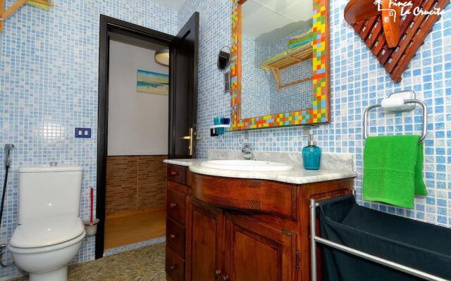 Apartamento Budha