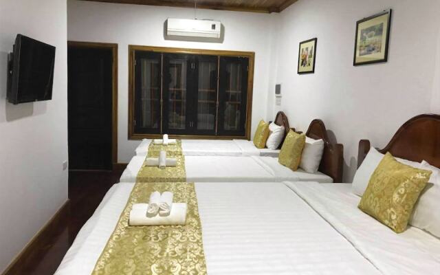 Elephant Boutique Hotel