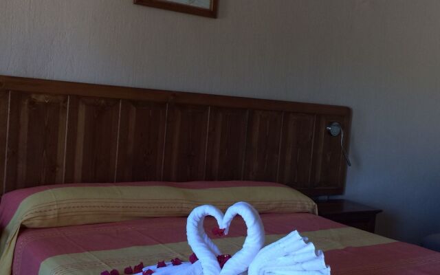 Hotel Angra