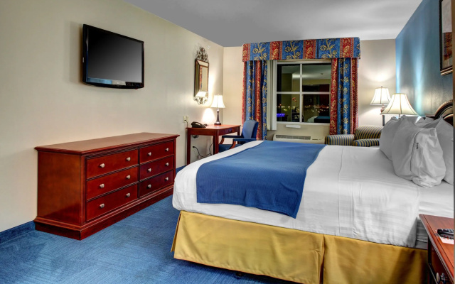 Holiday Inn Express & Suites Kendall by IHG
