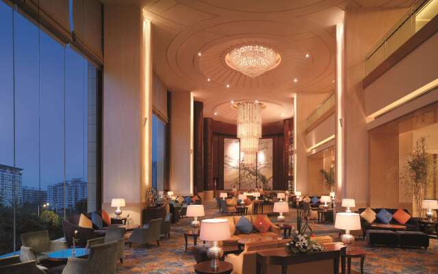 Shangri-La Chengdu