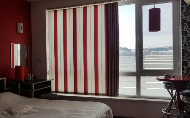 Hotel Kiev