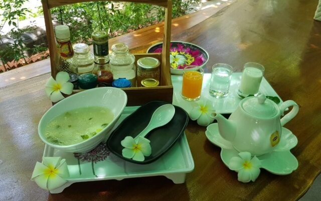 The Park Ayutthaya Resort and Spa