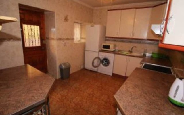 Townhouse Tabernas