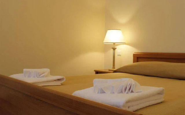 Baltic Suites