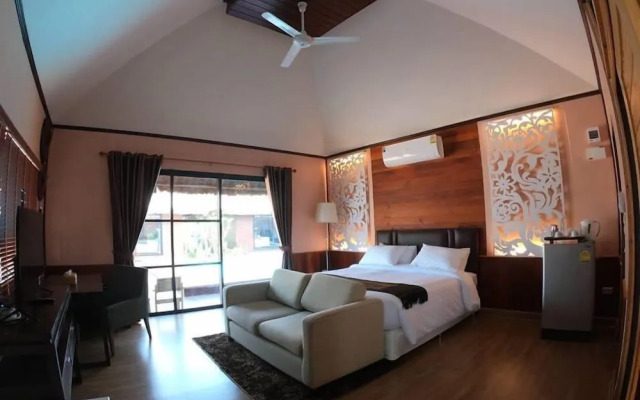 Naga Tara Resort