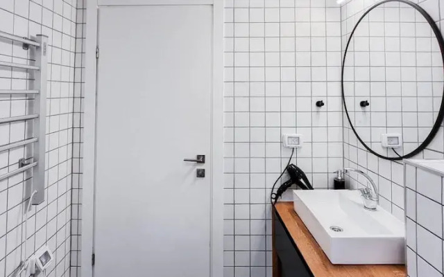 Apt Cachemire 2BR Tlv Ness Tsiyona St Tl67