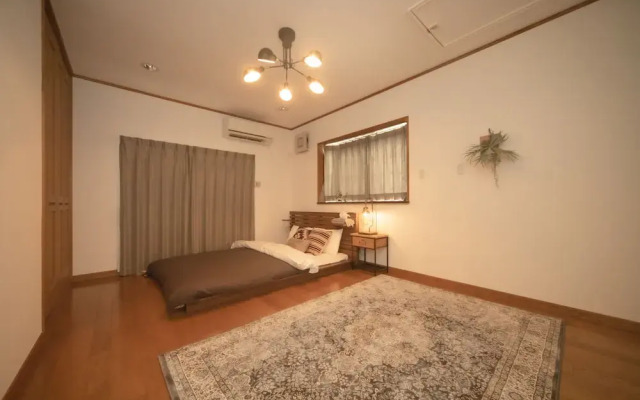 Kanegafuchi House