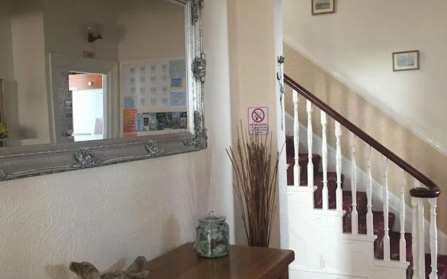 The Fernside