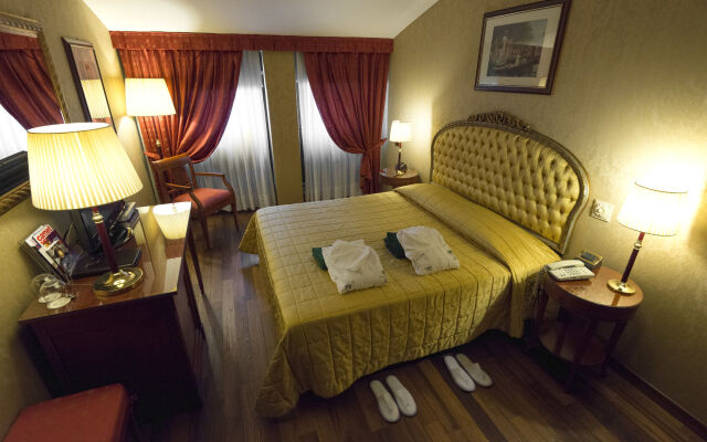 Villa Quaranta Tommasi Wine Hotel & Spa