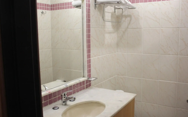 Hotel Vivendas Rio Claro