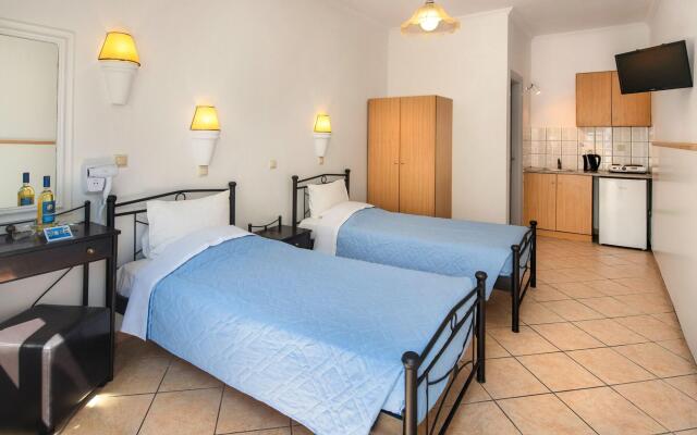 Villa Eleftheria