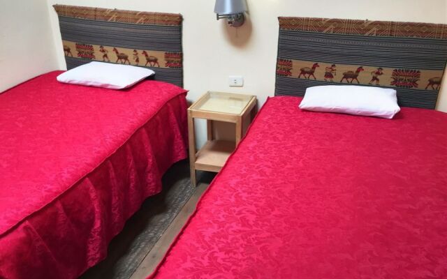 Hostal Chayana Wasi