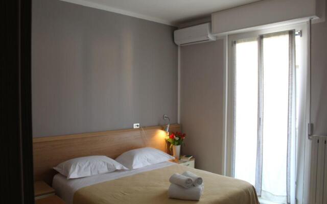 Albergo Tecla