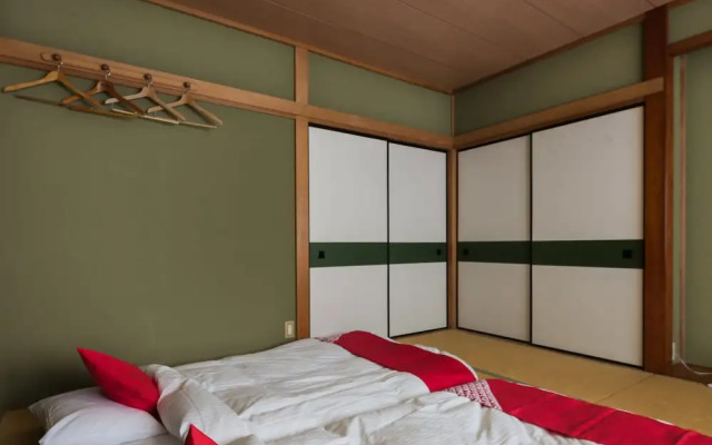 OYO Hotel Jogashima Asobigasaki Resort