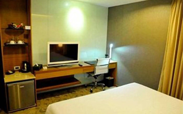 The Moonite Boutique Hotel