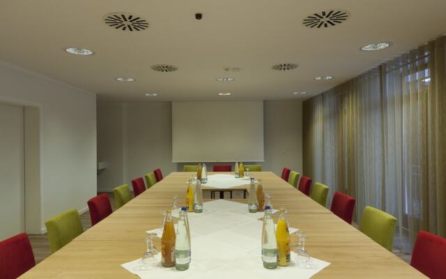 Alpenresidenz Buchenhöhe