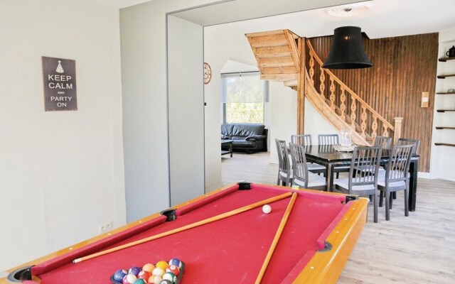 Stunning Home in Durbuy With 4 Bedrooms and Wifi