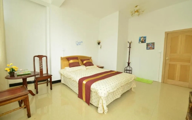 No.3 Wharf- Yifangzhai Hotel