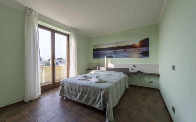 Albergo Residence Isotta