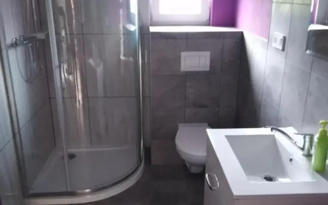 Apartmány Vihorlat II