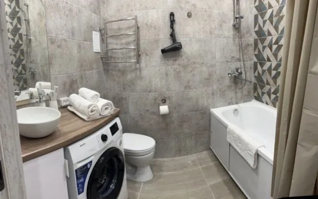 Хоум Отель на ул. Сарыгина, д. 31, к. 1