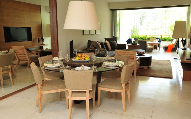 The Chava Resort