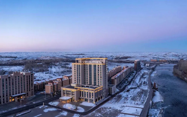 DoubleTree by Hilton Altay Fuyun