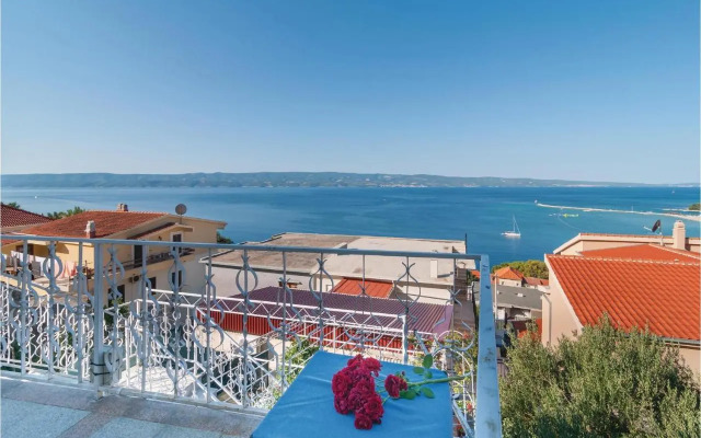 Apartment Omis *XIX *