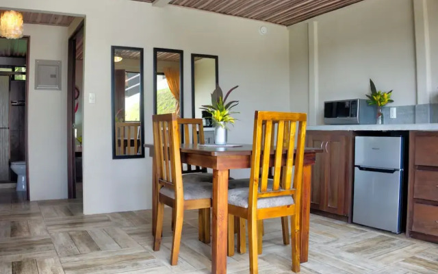 Valley of Dreams Eco Lodge