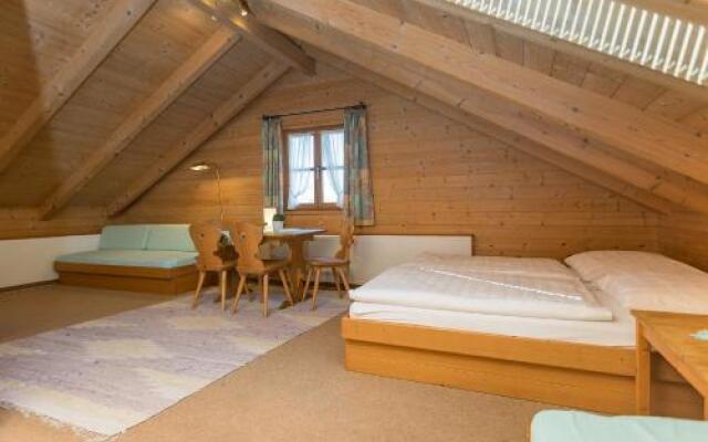 Ferienhaus Alp Chalet