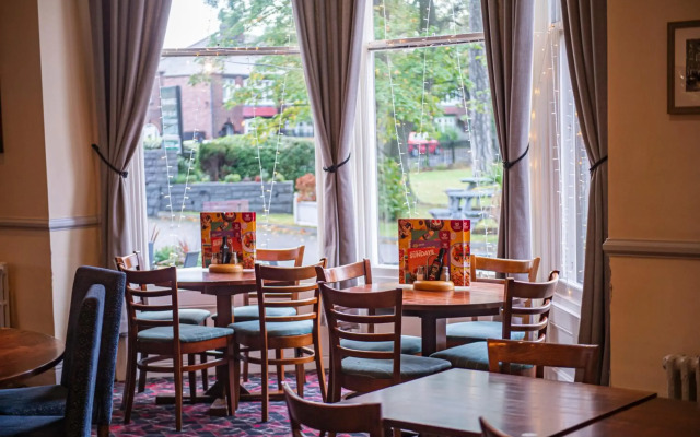 The Highfield Hotel