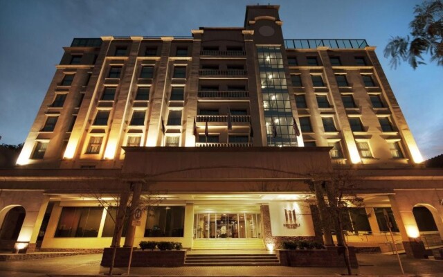 Mod Hotels Mendoza