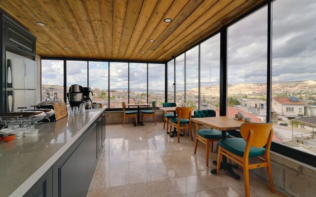 Concept Cave Suites