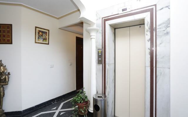Hotel Regalia Retreat by OYO