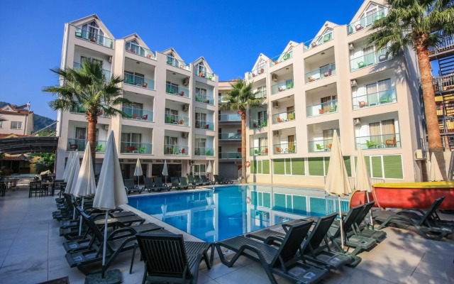 Palmea Hotel