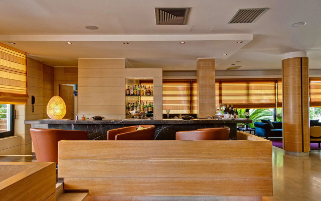 Esplanade Boutique Hotel