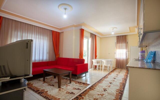 Sevgi Tatil Sitesi