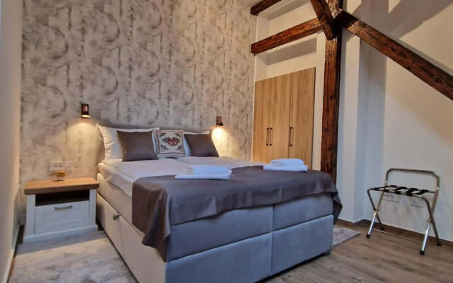 Old Town Apartments Rajiceva 3