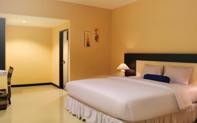 Amazing Beach Resort - Palu