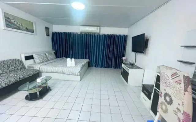 Impact Muang Thong Popular Condo C5 by Mr.Add