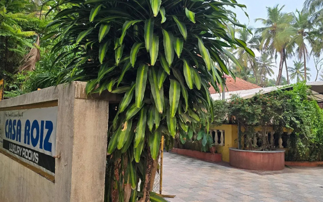 Casa Roiz Guest House